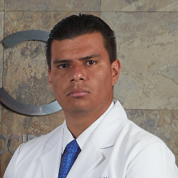 Dr. Alan Isidro Bravo